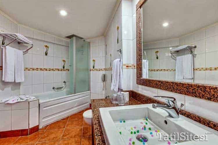 Kaplan Paradise Hotel